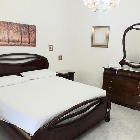 דירות Casa Santa  Casa D'Annare מראה חיצוני תמונה