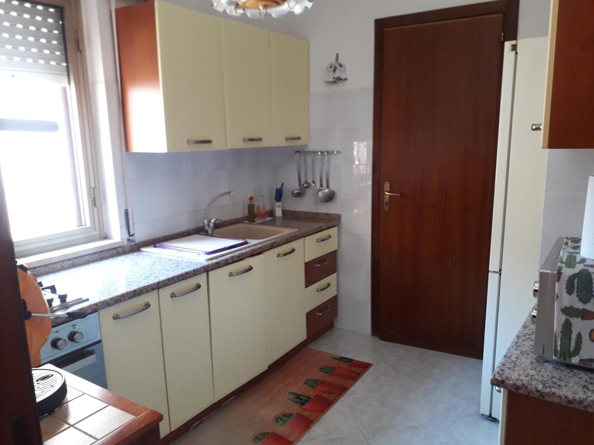דירות Casa Santa  Casa D'Annare מראה חיצוני תמונה