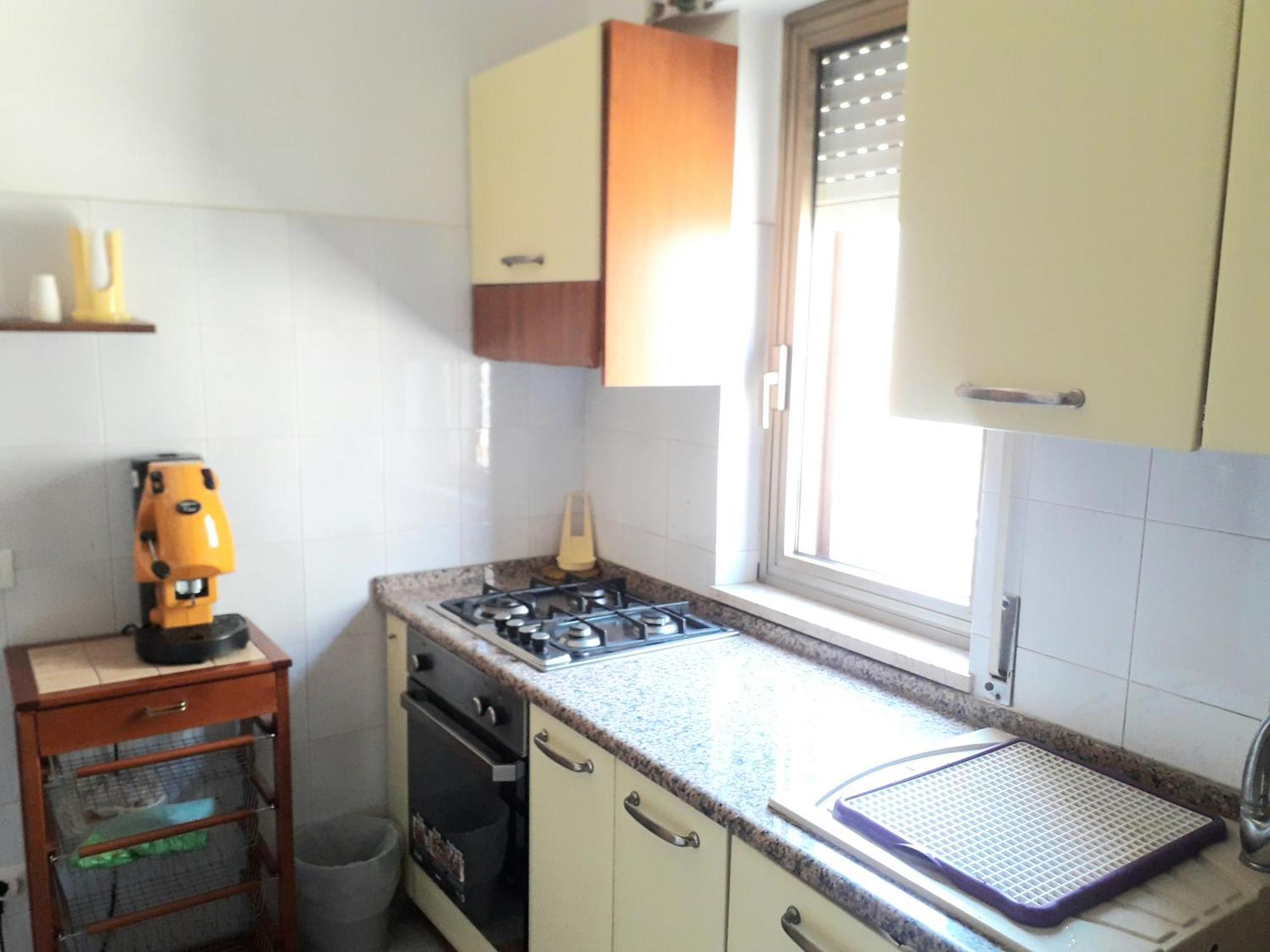 דירות Casa Santa  Casa D'Annare מראה חיצוני תמונה